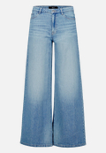Wideleg-Jeans  Modern fit 32 Inch  / Vorderseite