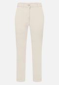 Chinohose  mit Stretch 28 Inch  / Vorderseite