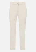 Chinohose  mit Stretch 28 Inch  / Vorderseite