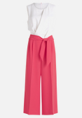 Jumpsuit ohne Arm / Vorderseite