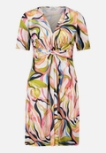 Sommerkleid ohne Verschluss / Vorderseite