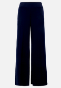Schlupfhose mit weitem Bein / Vorderseite
