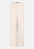 Marlene-Hose mit elastischem Bund / Vorderseite