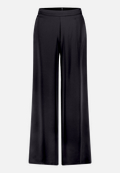 Modern fit Hose mit Taschen / Vorderseite