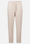 Schlupfhose mit Bindegürtel / Vorderseite