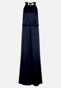 Jumpsuit mit Taschen / Vorderseite