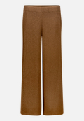Culotte 7/8 Länge mit elastischem Bund / Vorderseite