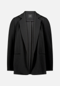 Longblazer offener Style / Vorderseite