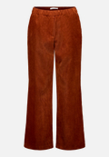 Schlupfhose mit weitem Bein / Vorderseite