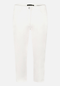 Sommerhose Slim Fit / Vorderseite