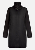 Sommerjacke mit Stehkragen / Vorderseite