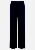 Marlene-Hose mit weitem Bein / Vorderseite