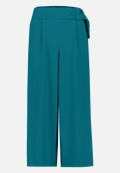Stoffhose  7/8 Länge mit Schnalle / Vorderseite