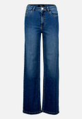 Jeans weites Bein 32 Inch / Vorderseite
