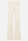 Casual-Hose mit Bügelfalte / Vorderseite