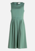 Sommerkleid tailliert / Vorderseite