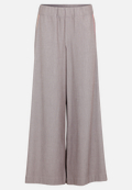 Casual-Hose mit Galonstreifen / Vorderseite