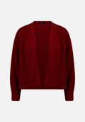 Cardigan offener Style / Vorderseite