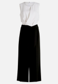 Jumpsuit ohne Arm / Vorderseite