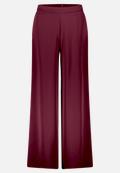 Modern fit Hose mit Taschen / Vorderseite