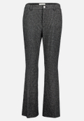 Stoffhose mit Bügelfalte / Vorderseite