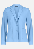 Blazer-Jacke langarm / Vorderseite