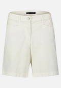 Sommerhose mit Eingrifftaschen / Vorderseite