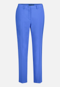 Business-Hose  mit Bügelfalte Style Nele / Vorderseite