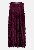 Cocktailkleid ohne Arm / Vorderseite