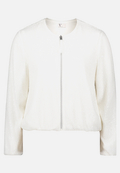 Blouson mit Pailletten / Vorderseite