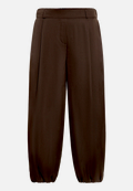 Schlupfhose mit Gummizug / Vorderseite
