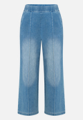 Jeans elastischer Bund 26 Inch / Vorderseite