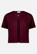 Shirtjacke kurzarm / Vorderseite
