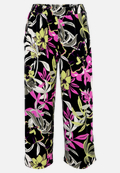Schlupfhose mit Eingrifftaschen / Vorderseite