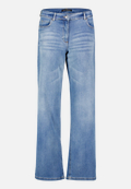 Casual-Hose mit Strass / Vorderseite
