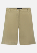 Sommerhose mit Eingrifftaschen / Vorderseite