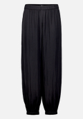 Schlupfhose  mit Gummizug  / Vorderseite
