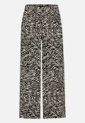 Schlupfhose mit weitem Bein / Vorderseite