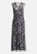Midikleid ohne Arm / Vorderseite