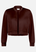 Blouson langarm / Vorderseite