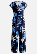 Jumpsuit kurzarm / Vorderseite