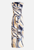 Jumpsuit ohne Arm / Vorderseite