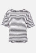 Sweatpullover mit Rundhalsausschnitt / Vorderseite