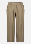 Schlupfhose mit Eingrifftaschen / Vorderseite