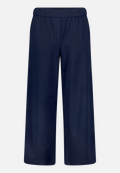 Culotte mit elastischem Bund / Vorderseite