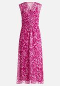 Midikleid ohne Arm / Vorderseite