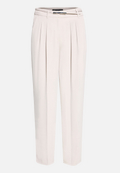 Stoffhose unifarben / Vorderseite