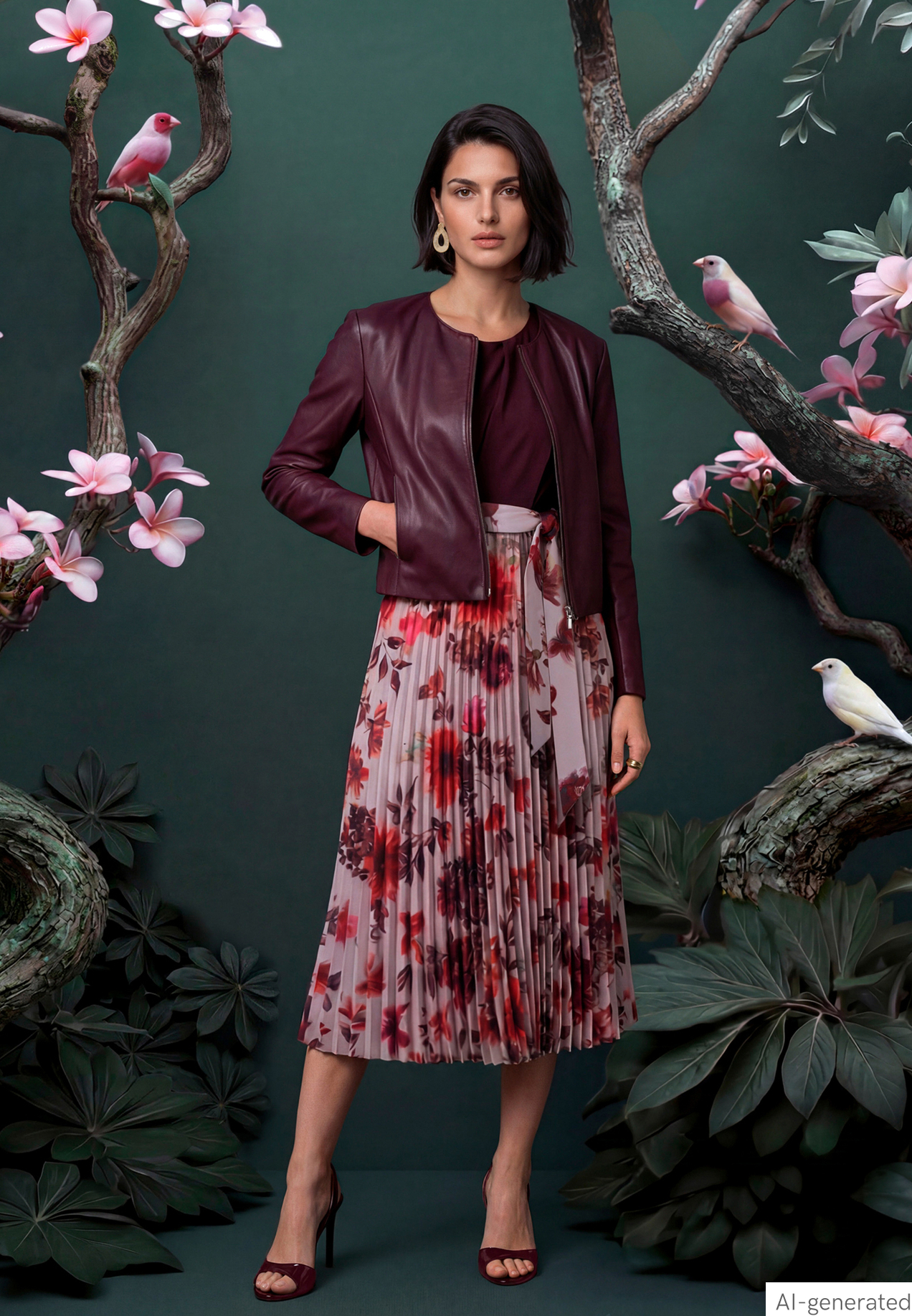 Vera Mont Abendkleider online bestellen | The Fashion Story