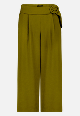 Culotte  mit Schnalle  / Vorderseite