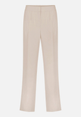 Stoffhose unifarben / Vorderseite